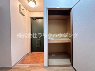 古川橋駅 徒歩15分 2階の物件内観写真